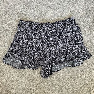 BP shorts!
